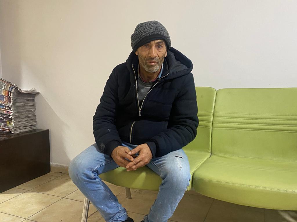 Zorlu Bir Hayat Hikayesi: Bir baba’nın Çilesi