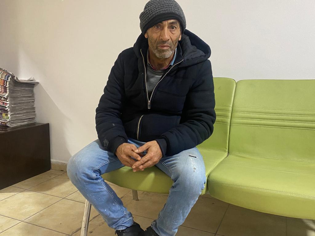 Zorlu Bir Hayat Hikayesi: Bir baba’nın Çilesi