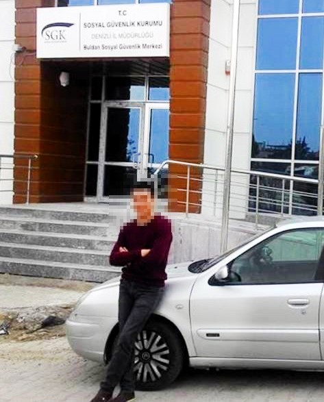 MEMUR SUÇLAMALARI KABUL ETMEDİ