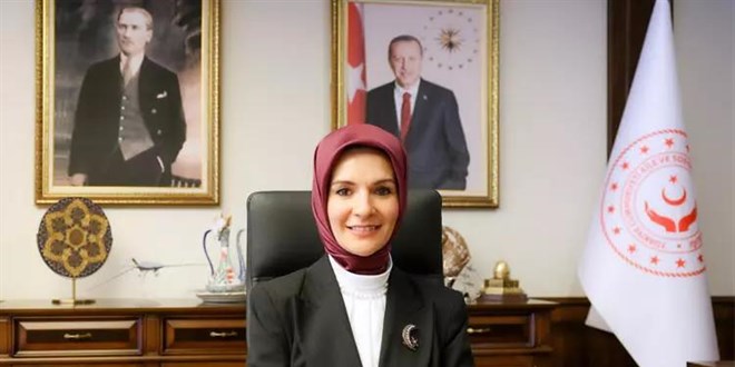 BAKAN GÖKTAŞ'IN İL MÜDÜRLERİNE UYARISI