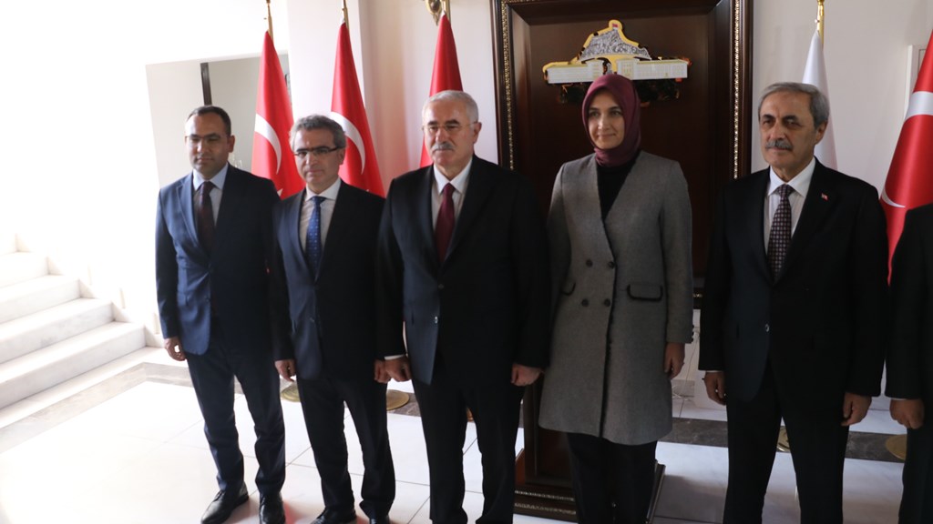 "CİDDİ ANLAMDA DERİN GÖRÜŞ AYRILIKLARIMIZ OLDU, BU BİR GERÇEK"