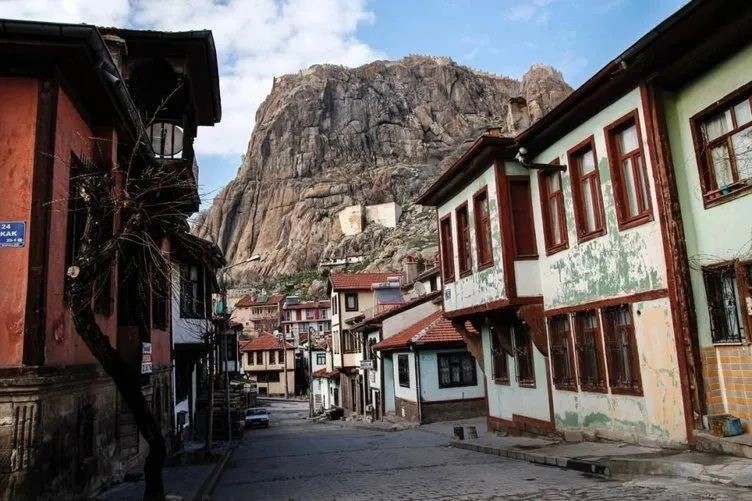 81 ilin IQ seviyesi yayınlandı Afyon kaçıncı sırada ?