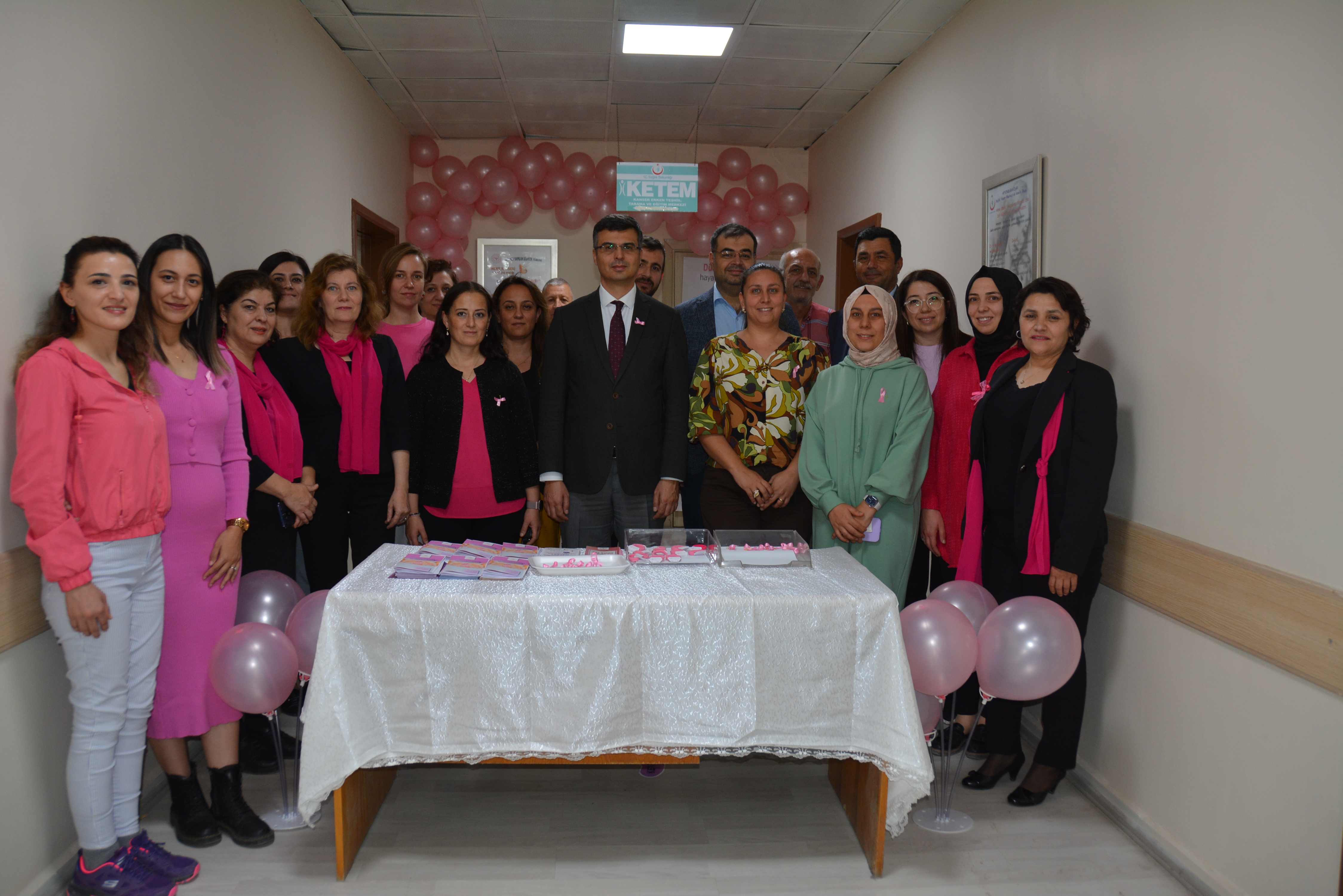 İL MÜDÜRÜ KORKMAZ 2023 YILINI DEĞERLENDİRDİ