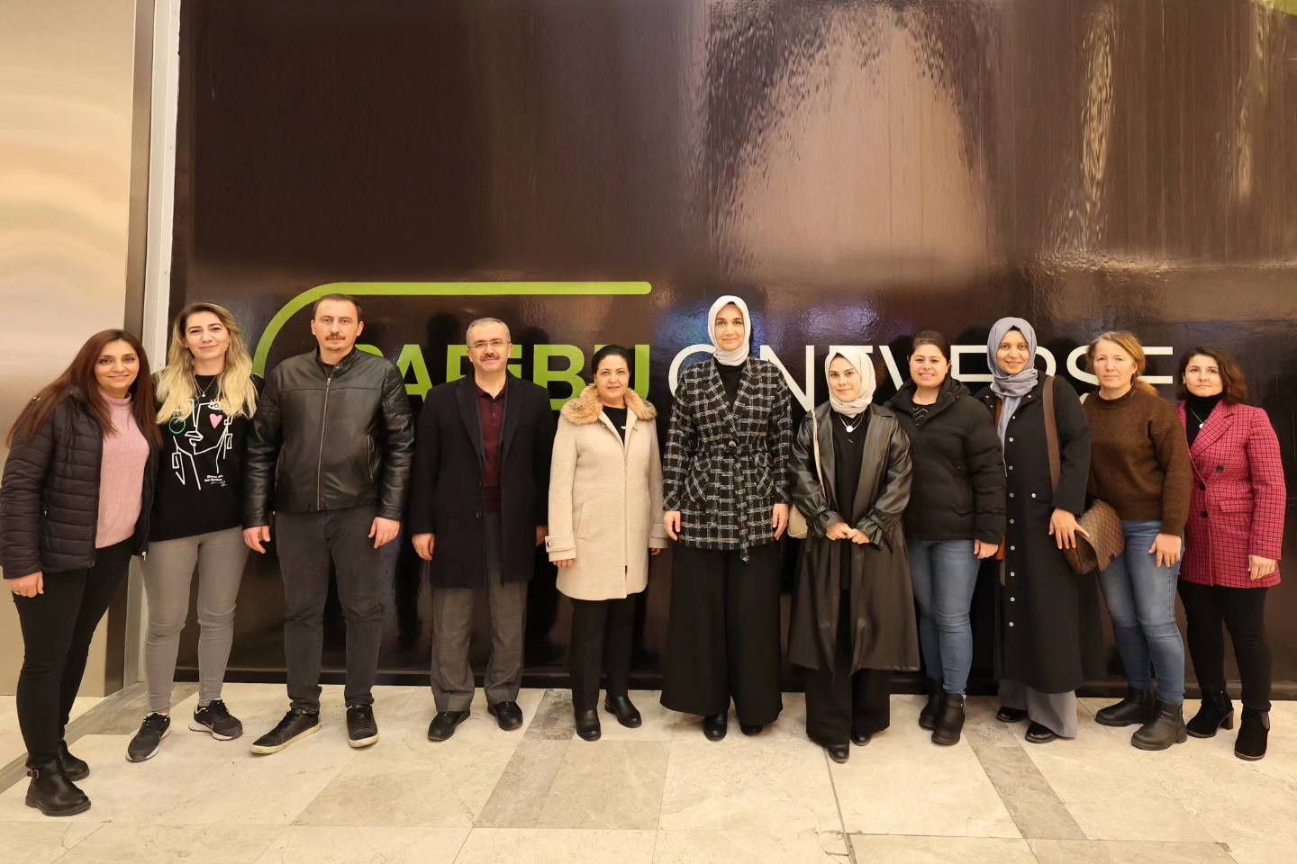 “BU TÜR ETKİNLİKLER ÇOCUKLARA MORAL VE MOTİVASYON SAĞLIYOR”