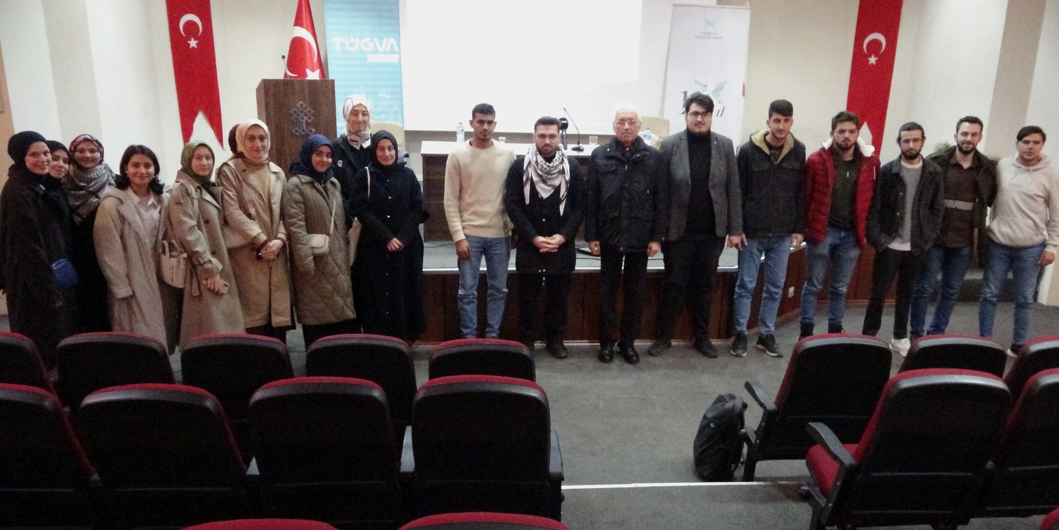 GAZETECİ-YAZAR İHSAN TUNÇOĞLU: