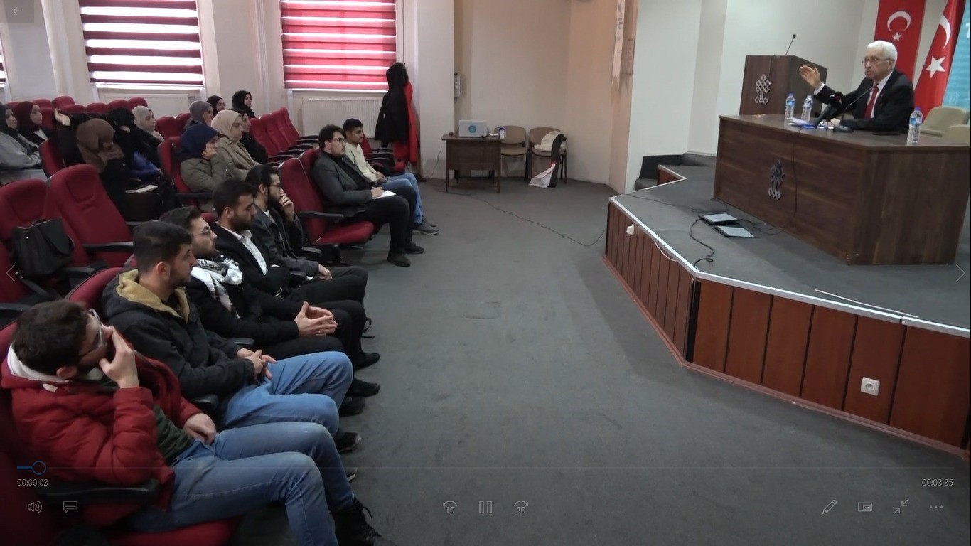 GAZETECİ-YAZAR İHSAN TUNÇOĞLU: