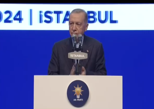 Cumhurbaşkanı Erdoğan: “İstanbul Muradına Kavuşacak”  İstanbul Adayı Murat Kurum
