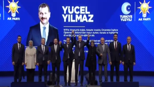 Cumhurbaşkanı Erdoğan: “İstanbul Muradına Kavuşacak”  İstanbul Adayı Murat Kurum