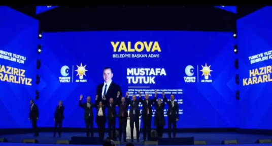 Cumhurbaşkanı Erdoğan: “İstanbul Muradına Kavuşacak”  İstanbul Adayı Murat Kurum