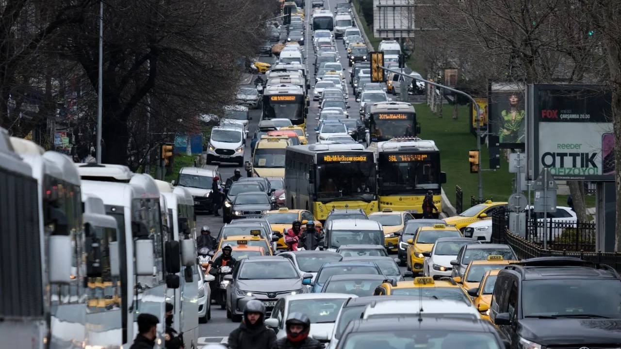 Trafik sigortasında yeni ücretler belli oldu