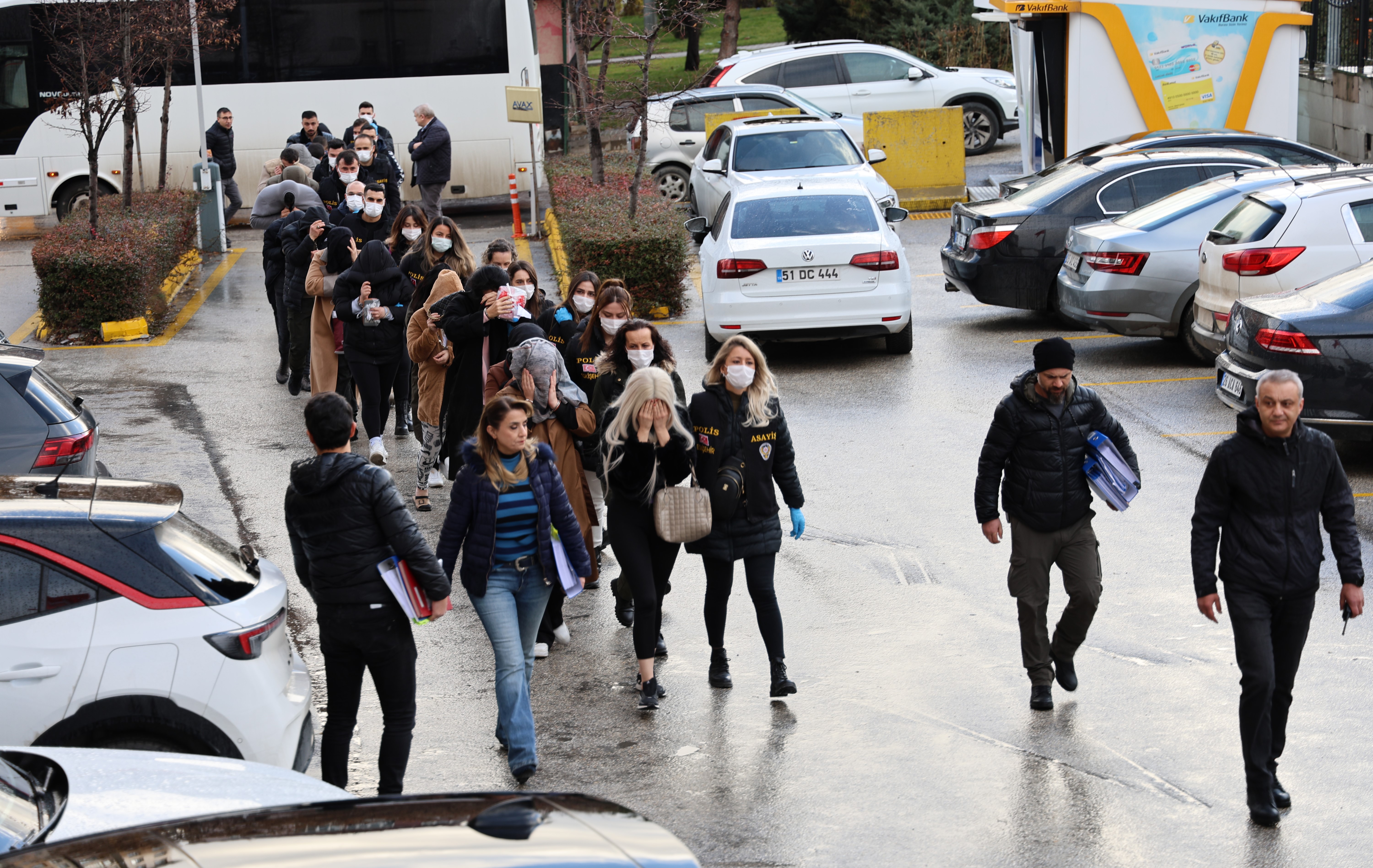 FUHUŞ OPERASYONU