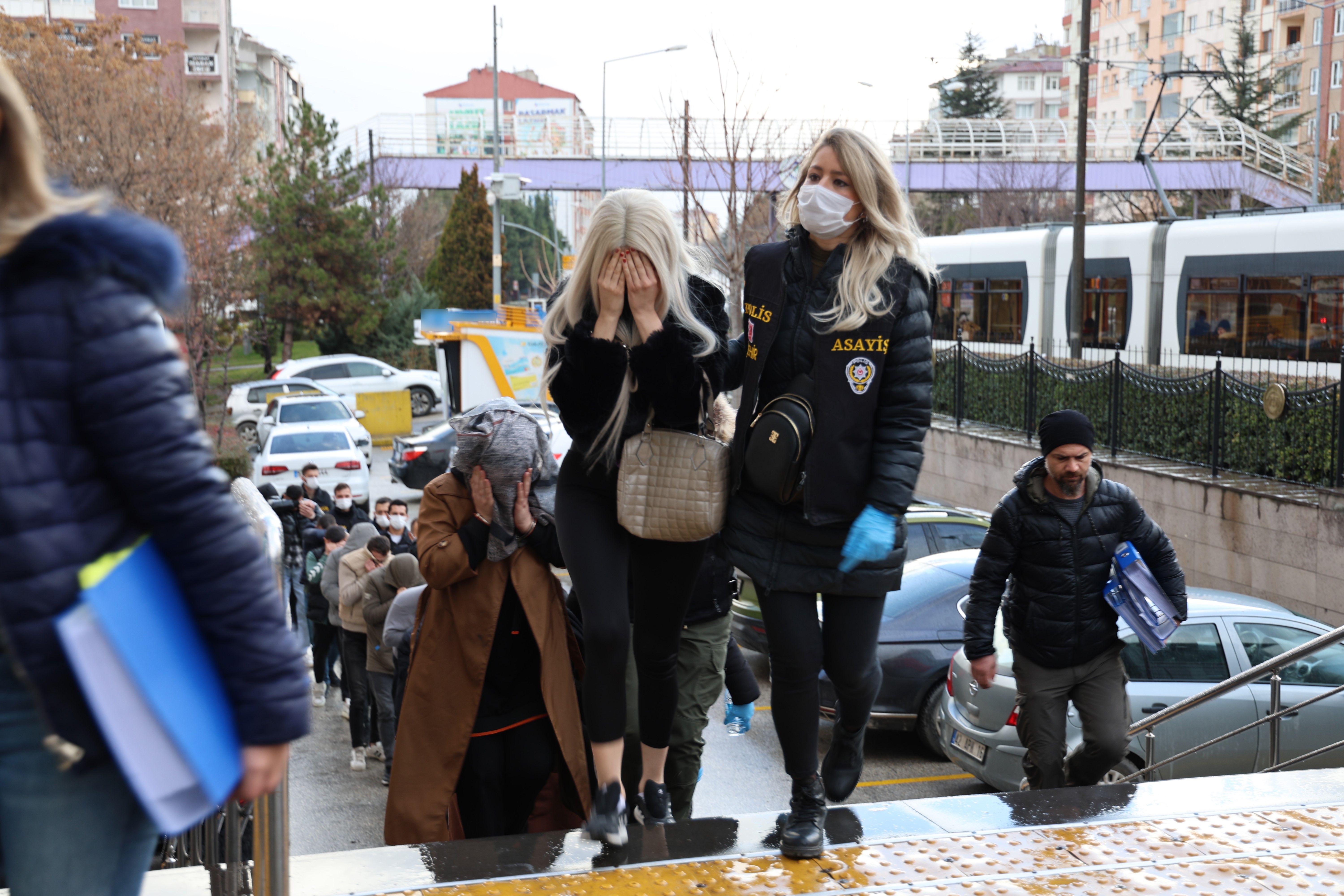 FUHUŞ OPERASYONU