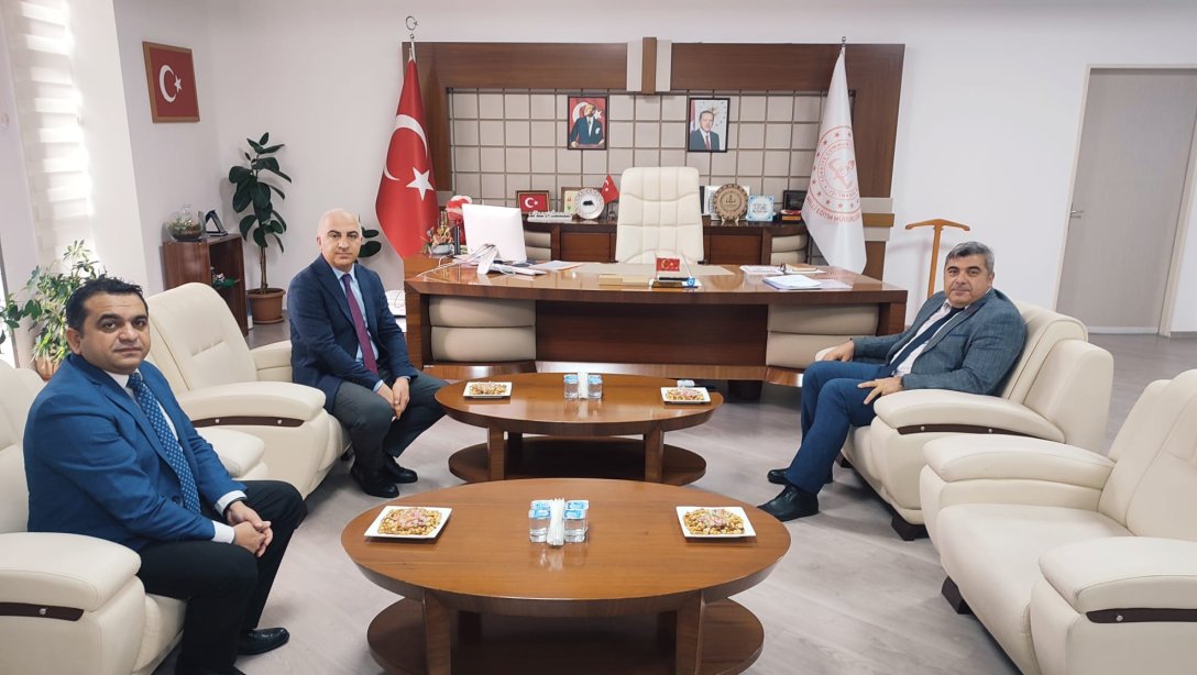 Afyon'da Spor Lisesi  Tematik Lise Adayı