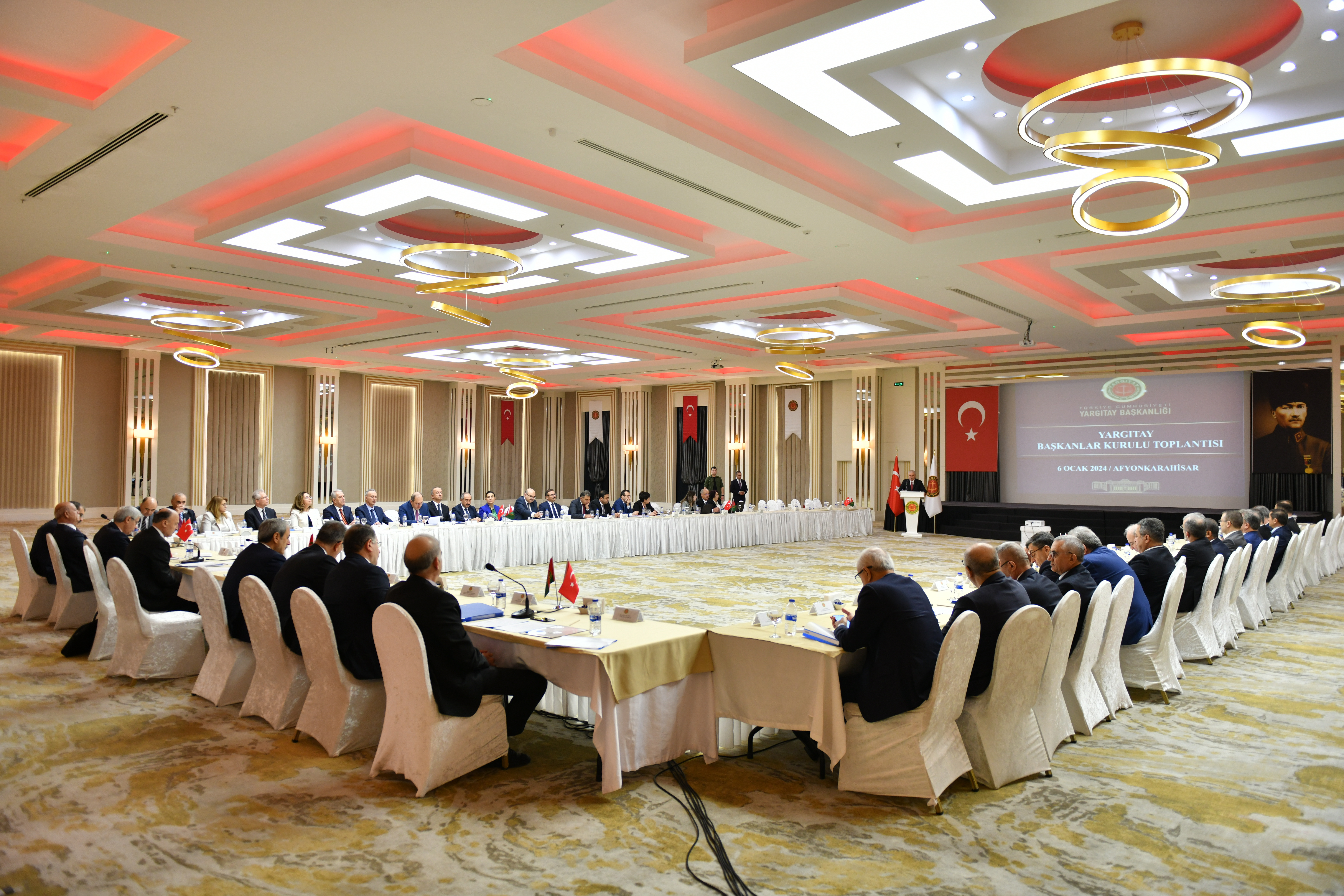 Basına Kapalıydı Yargıtay Duyurdu.