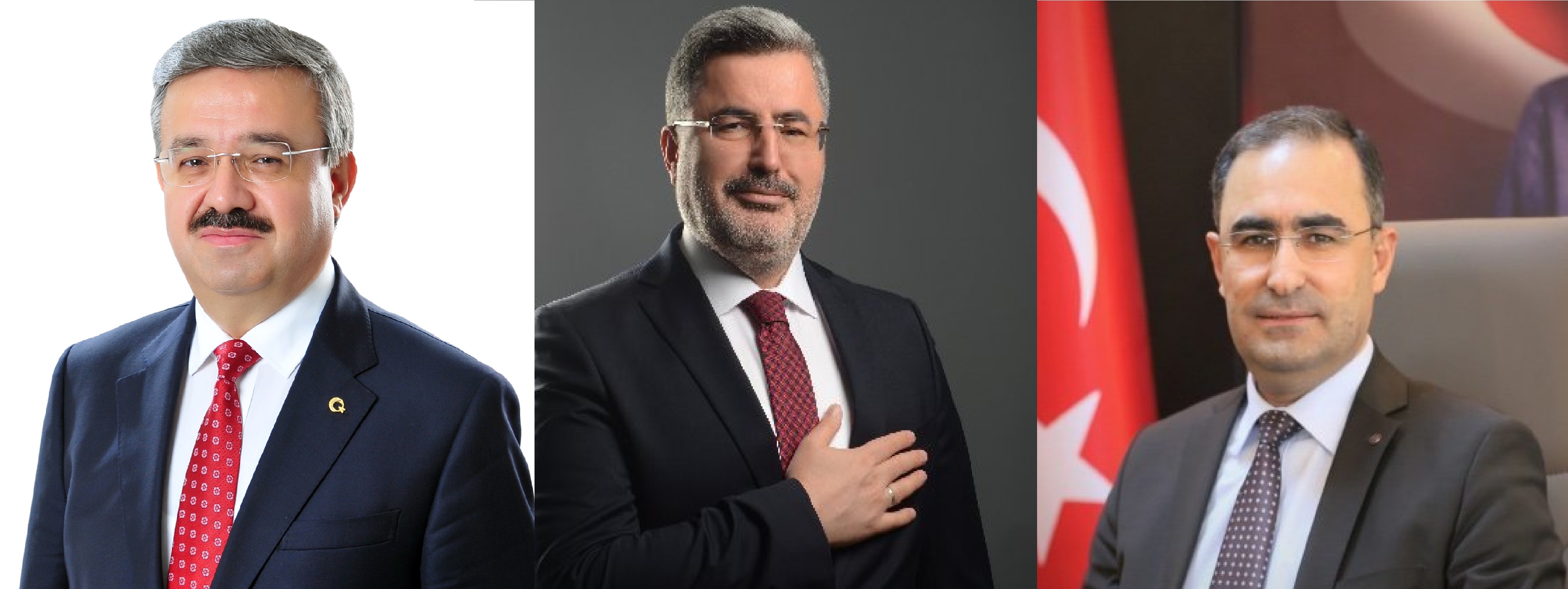 Afyon'da AK Parti Milletvekilleri Çalışıyor. Doğalgazsız Belde Kalmayacak