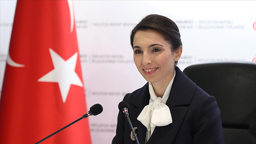 11 OCAK'TAKİ "YATIRIMCI GÜNÜ"NDE ULUSLARARASI YATIRIMCILARLA BULUŞACAK
