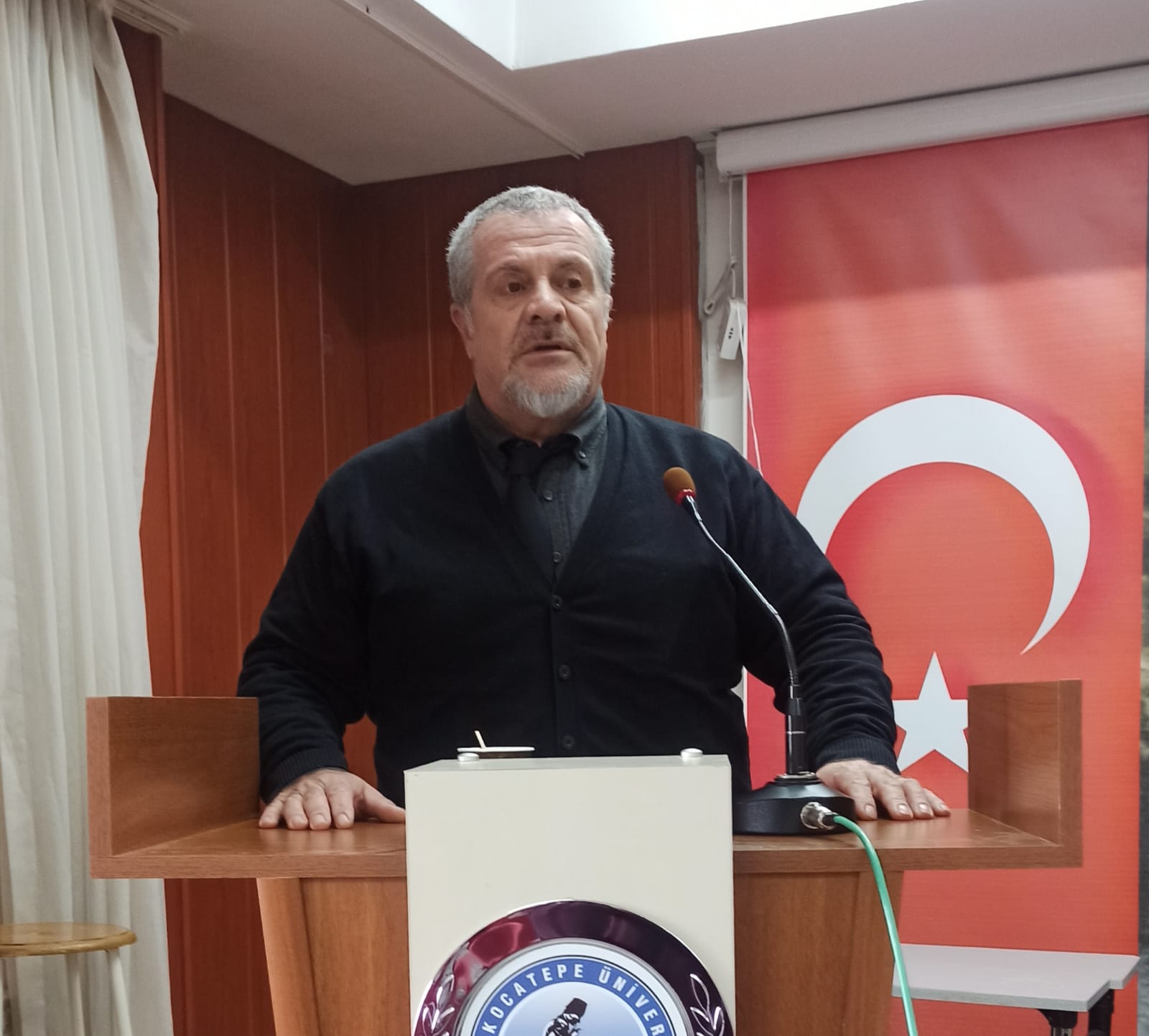 1. Biyoenformatik Öğrenci Günü Gerçekleştirildi