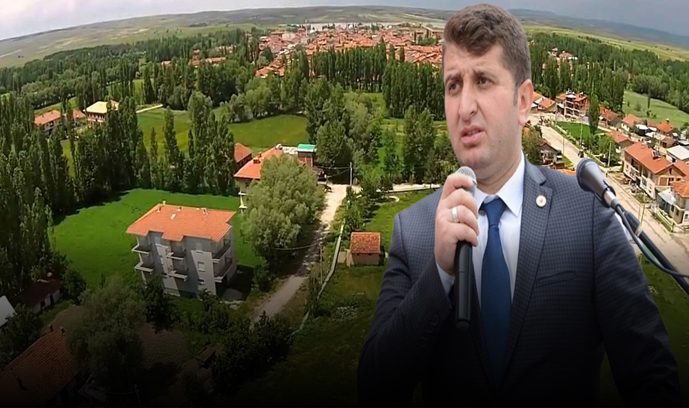 Düzağaç İstihdamın Beşiği Olacak Başkan Işıklı Müjdeyi Verdi