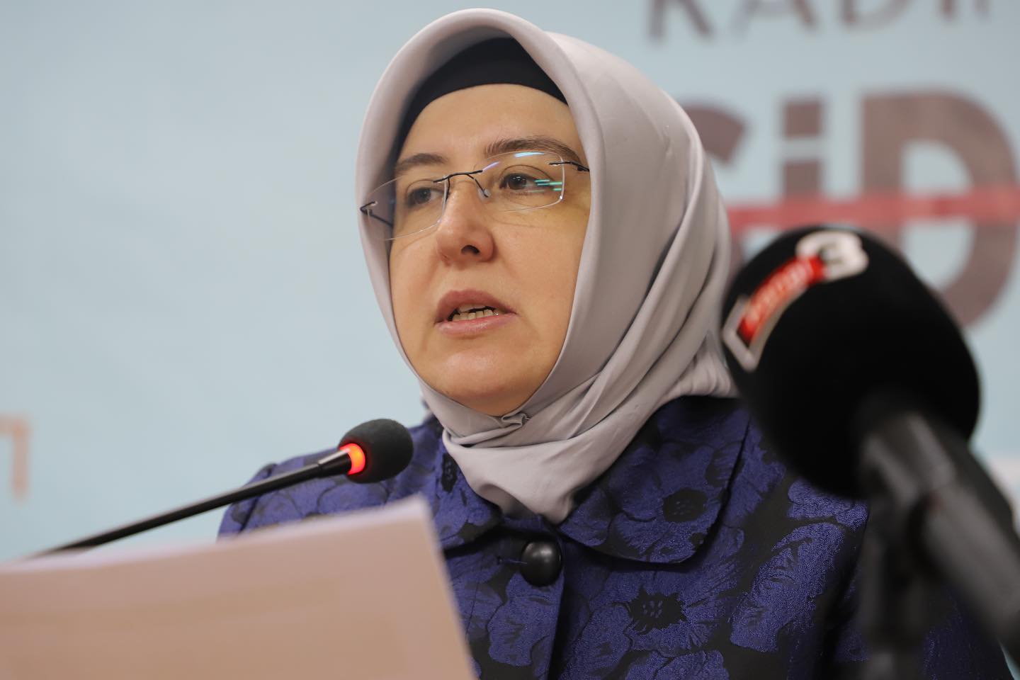 Camii Saldırısına Bir Kınamada AK Partili Ertürk'ten Geldi