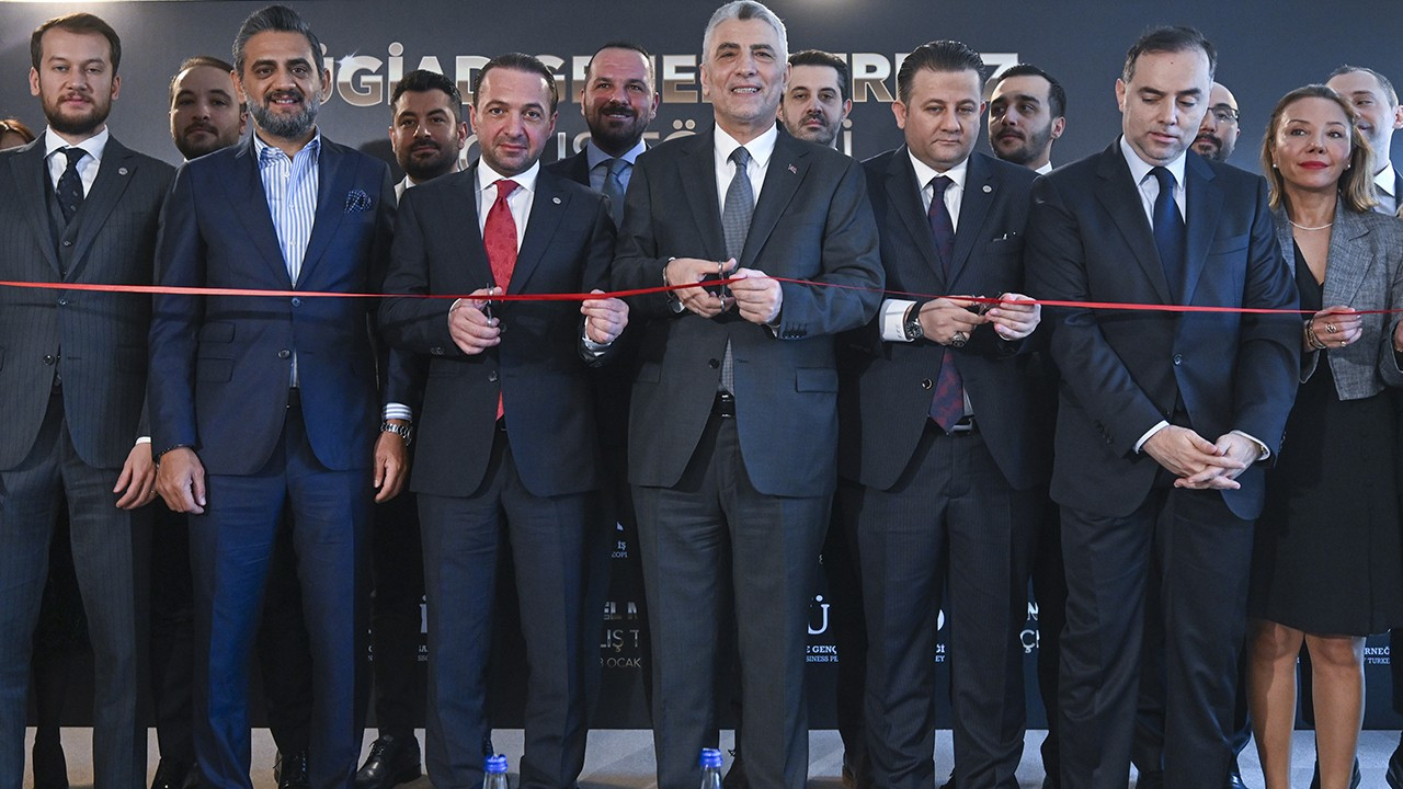 "Elimiz piyasanın üzerinde denetlemeye devam edeceğiz"