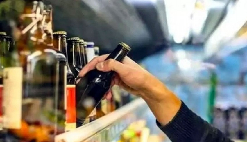 AYM'den gece alkol satışıyla ilgili emsal karar