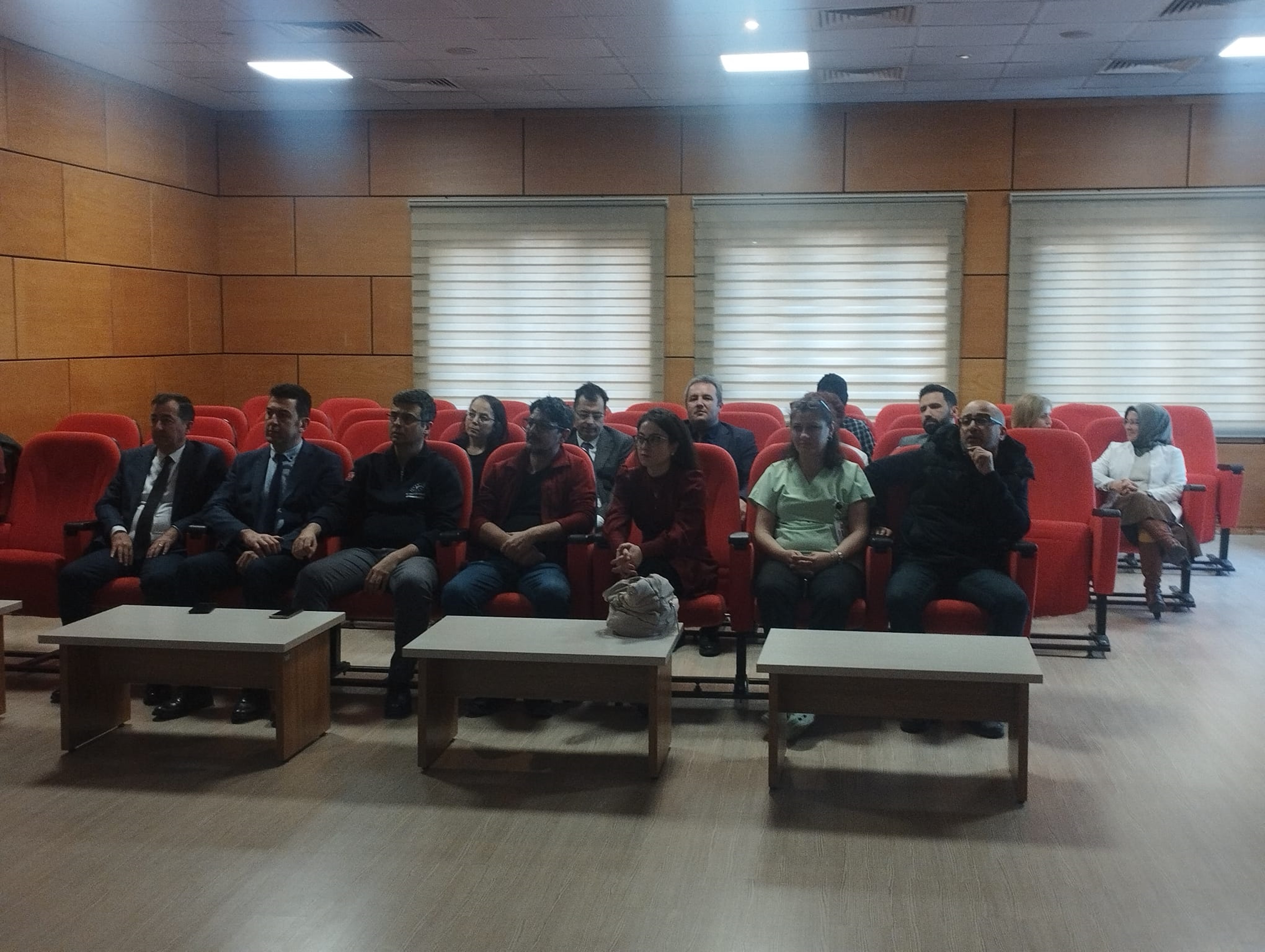 AFYONKARAHİSAR'DA KANSERLE MÜCADELE: YENİ BİR ONKOLOJİ BİRİMİ KURULUYOR