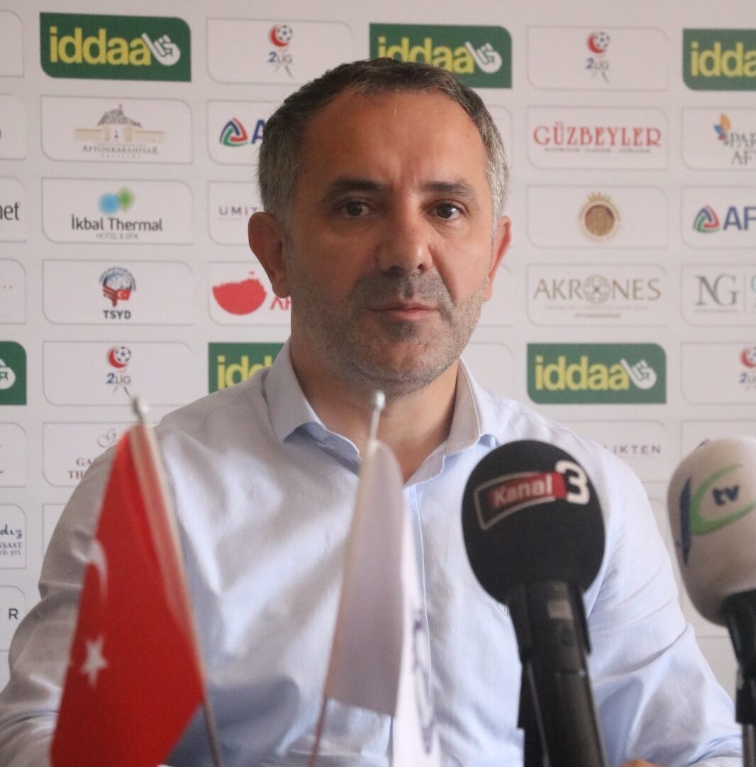 AFYON SPOR'DA TER DÖKEN FUTBOLCULARIN MAAŞLARI SONUNDA ÖDENİYOR