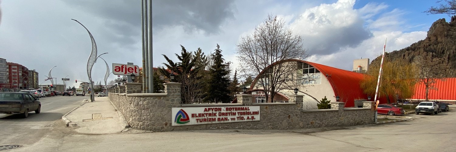 AFJET’te Yeni Yıl Zamlarla Geldi