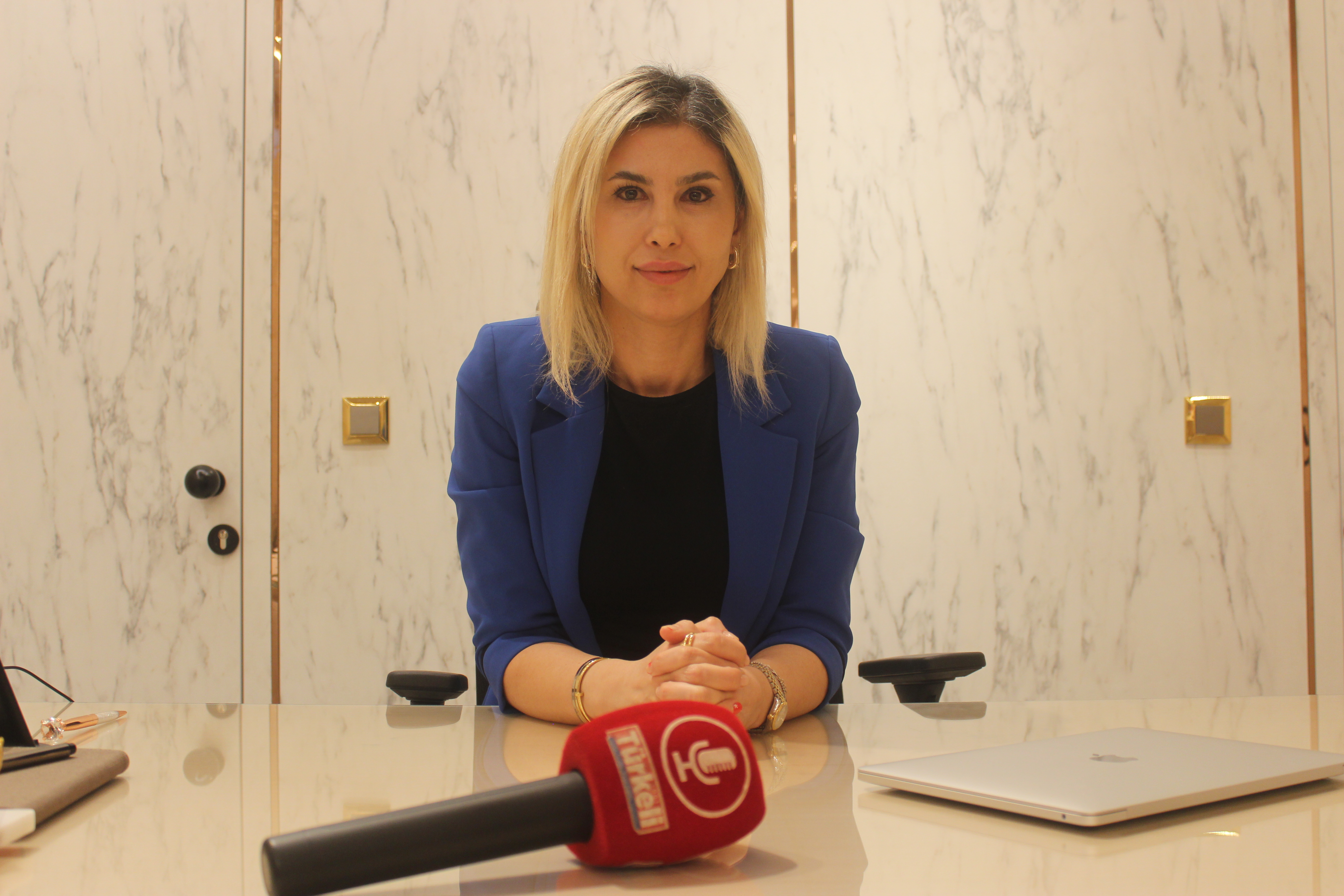 "Radyoloji İle Erken Teşhis Hayat Kurtarıyor"