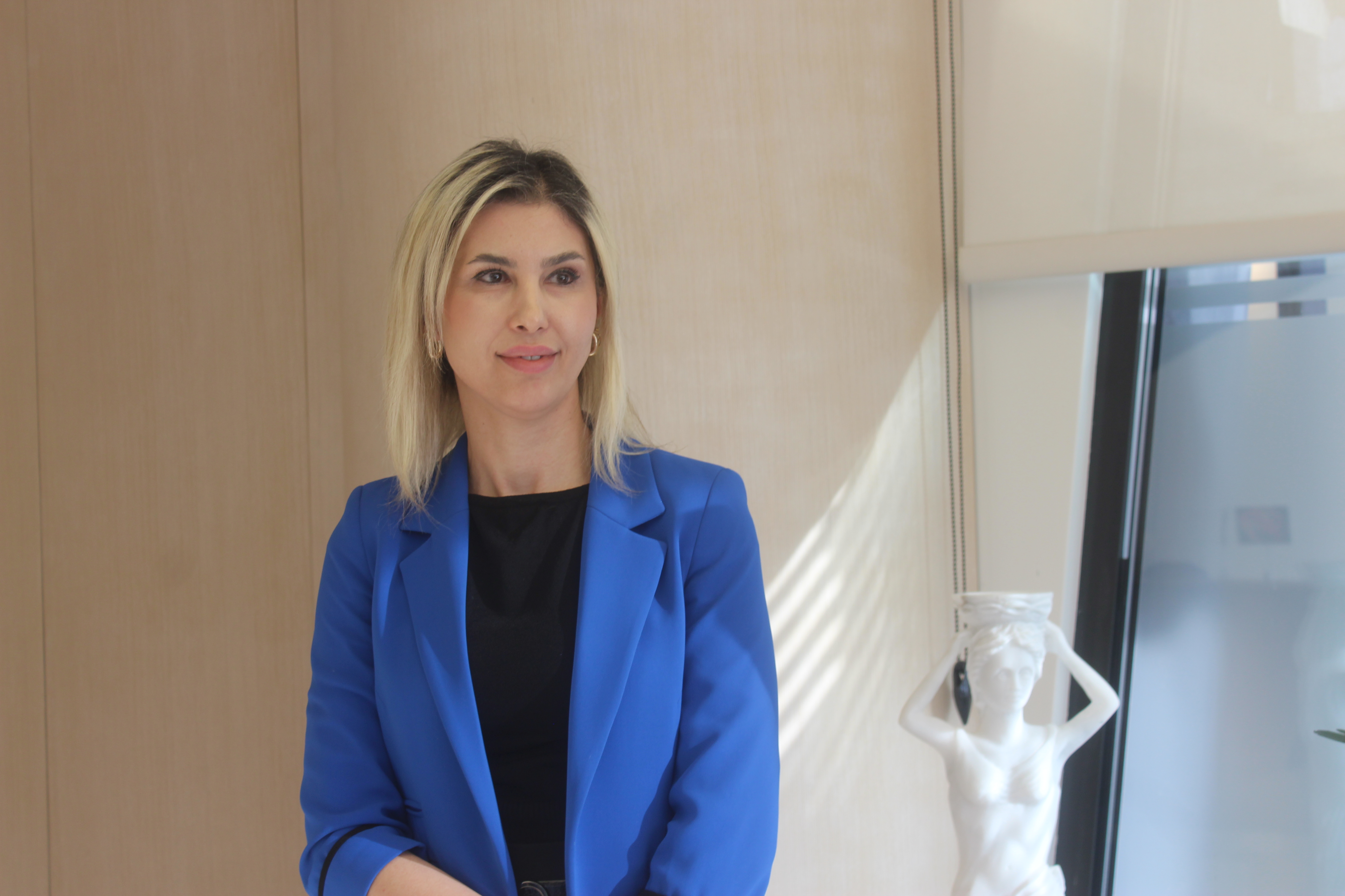 "Radyoloji İle Erken Teşhis Hayat Kurtarıyor"