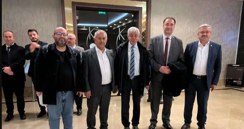 YURDUNUSEVEN TOKİ İLE İLGİLİ NE MESAJ VERDİ?