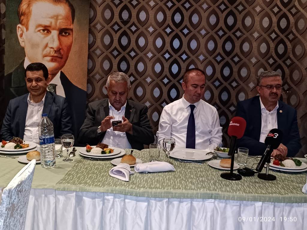 YURDUNUSEVEN AFYONSPOR HAKKINDA NE KONUŞTU?