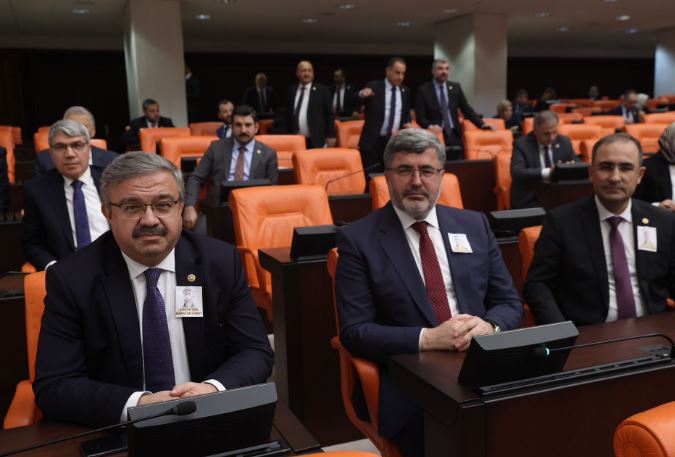 BOLVADİN BESİ OTB'YE TÜZEL KİŞİLİK VERİLDİ