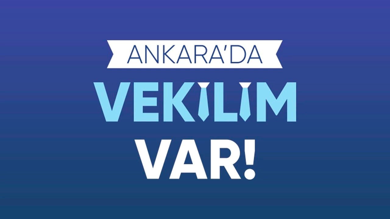 SAADET PARTİSİ’NDEN ‘’ANKARA’DA VEKİLİM VAR’’ ÇALIŞMASI
