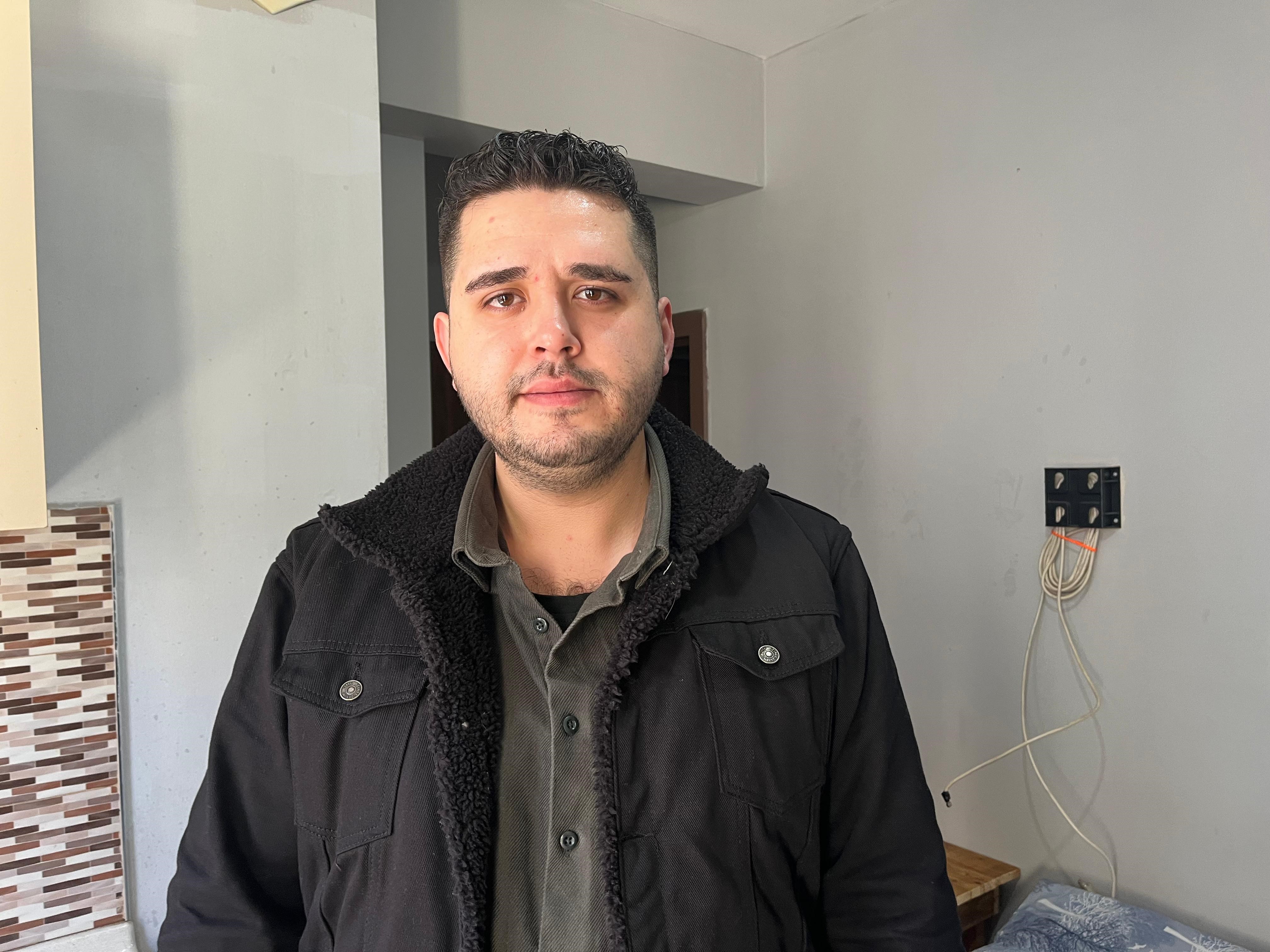 “ASKERİM” DEDİ, SÖZLEŞME İMZALAMADI