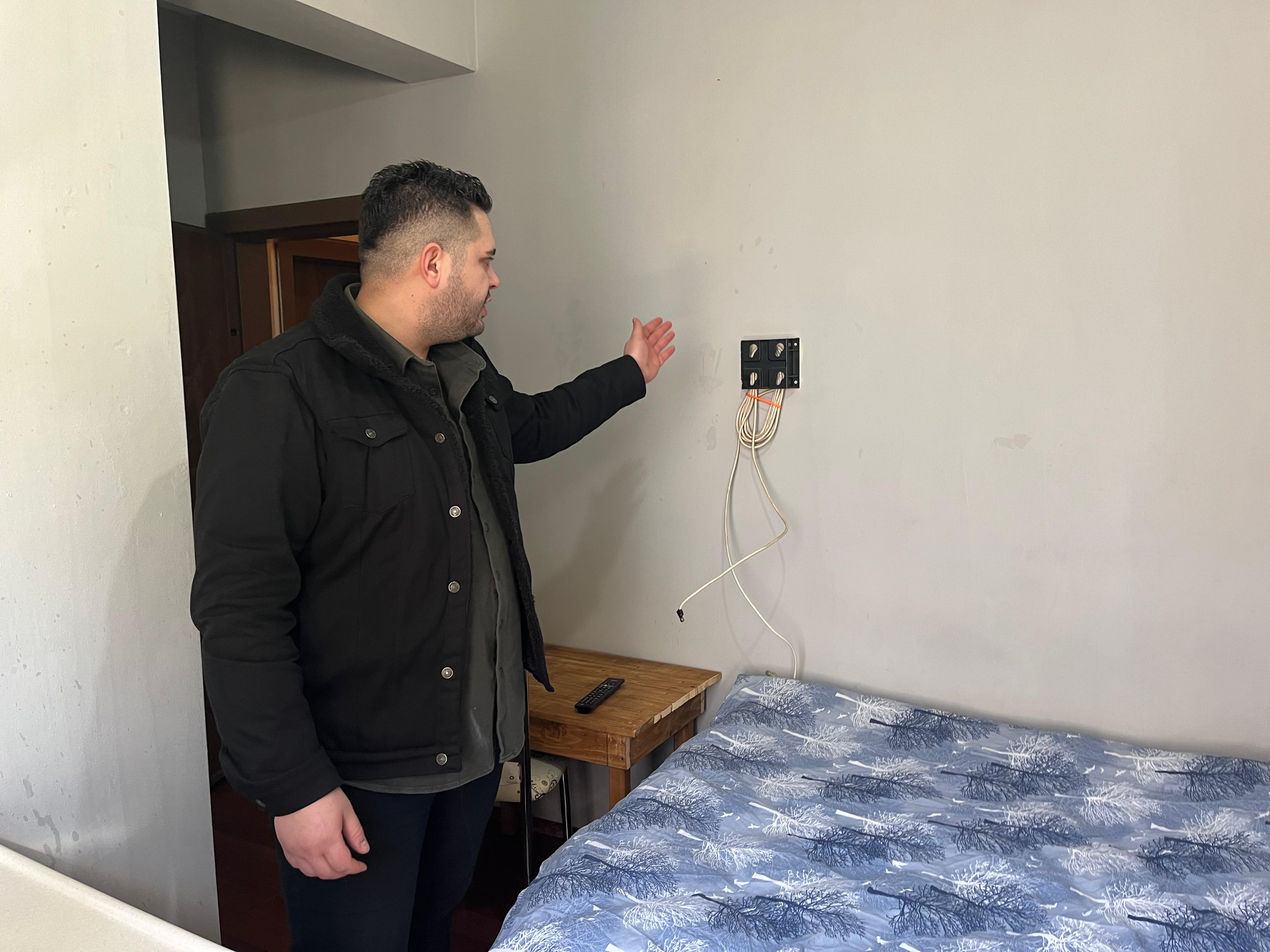“ASKERİM” DEDİ, SÖZLEŞME İMZALAMADI