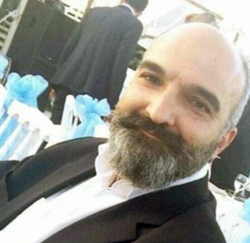 LÜKS REZİDANSTA KANLI GECE:
