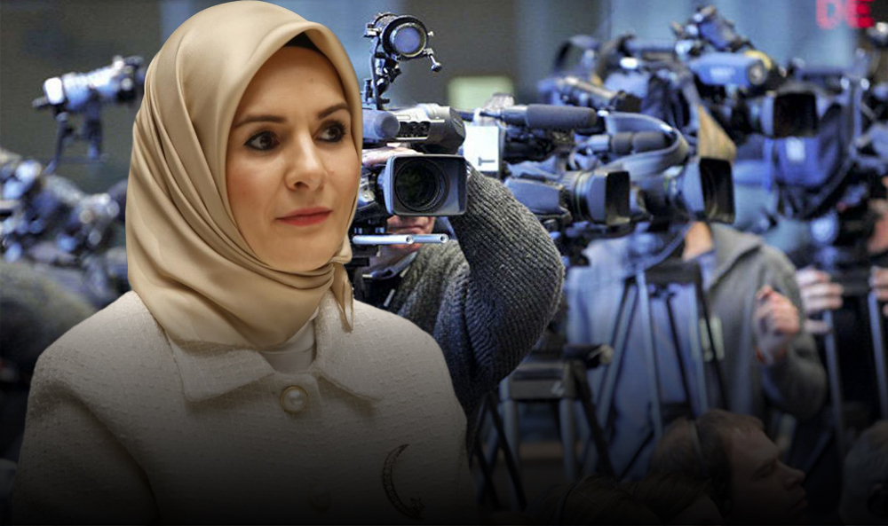 Afyonlu Bakan Göktaş Gazeteciler Gününü Kutladı