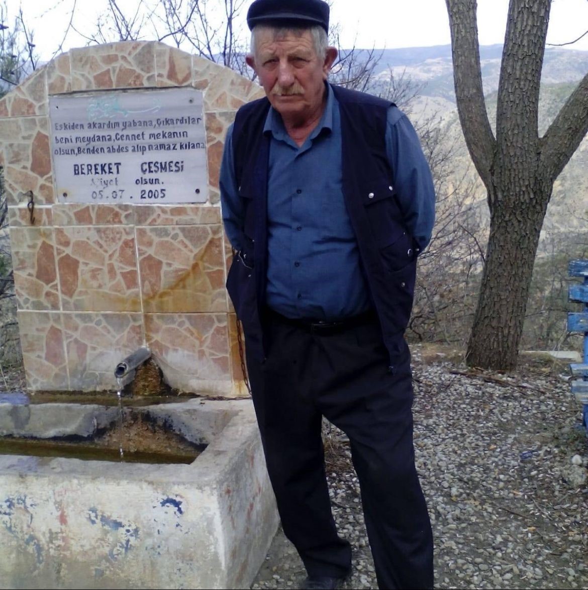 ŞARAMPOLE YUVARLANDI