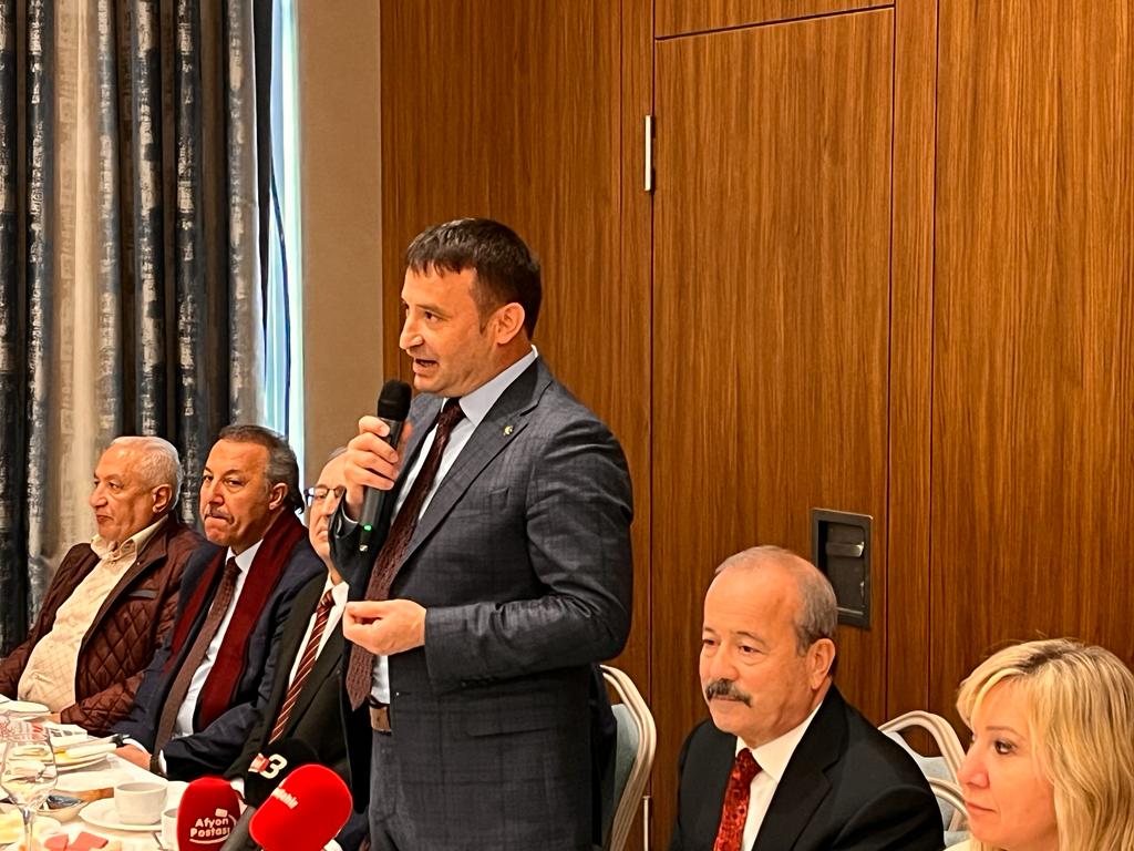 MHP'nin Afyon Adayı Ne Zaman Açıklanacak