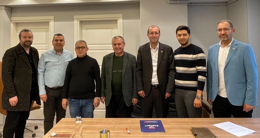 Gazetecilere İndirimli Sağlık Hizmeti