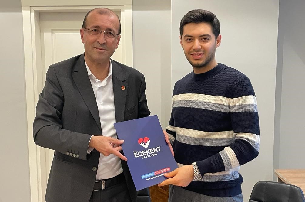 Gazetecilere İndirimli Sağlık Hizmeti