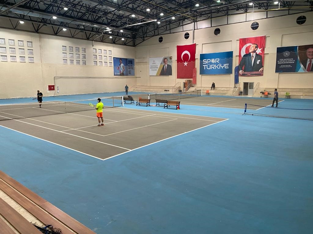 SPORUN ŞEHRİ AFYON