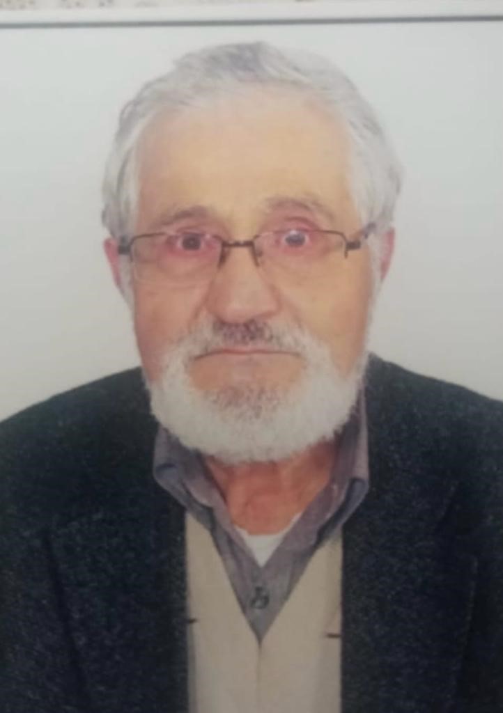 KAYIP OLARAK ARANIYORDU