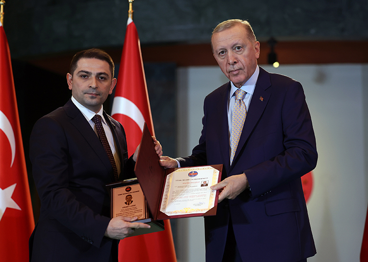 Cumhurbaşkanı Erdoğan Valiler Toplantısında Sert Konuştu