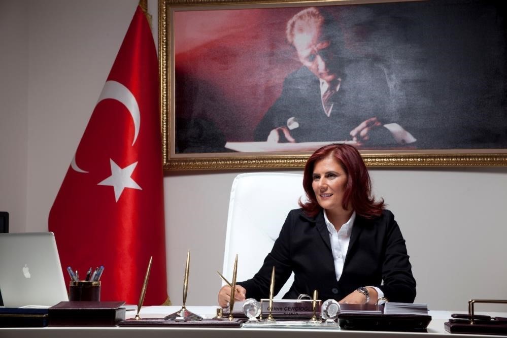 Aydın Büyükşehir Belediye Başkan Adayı CHP'den Çerçioğlu Oldu