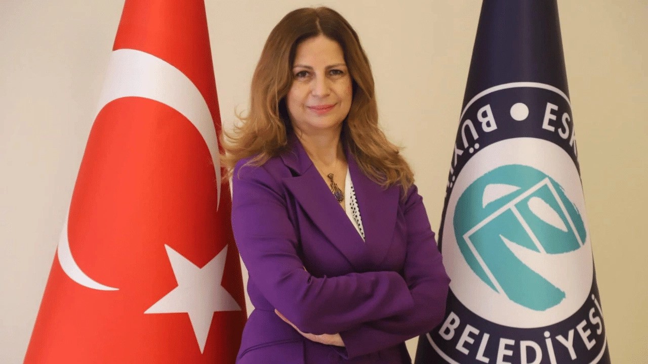 Eskişehir'de Büyükerşen Ağır Bastı CHP'nin Belediye Başkan Adayı Ünlüce Oldu