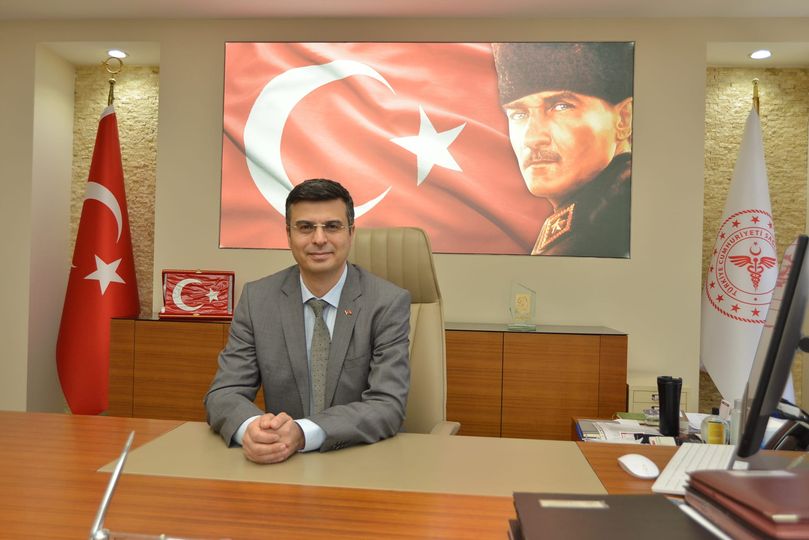 Müdür Korkmaz'dan Kandil Mesajı
