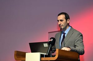 Afyon'da Enerji Zirvesi Yaşandı