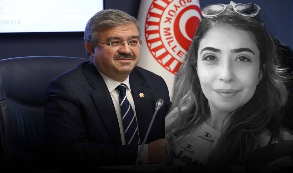 Sağlık Camiasına İlk Taziye AK Partili Yurdunuseven'den Geldi